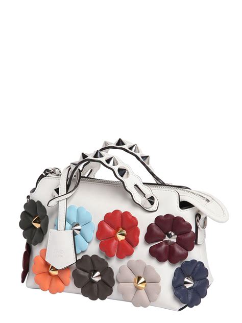 fendi 2 way flower|fendi online shopping.